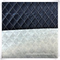 Fashion Fabric Padding Garment Quilted Fabric for Jacket Down Coat